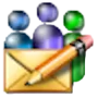 Eudora Mail логотип