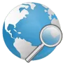 LinkedSofts IP Check логотип