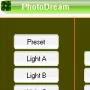 PhotoDream логотип
