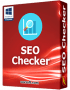 VOVSoft SEO Checker логотип