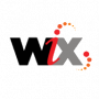 WiX логотип