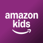Amazon Kids Parent Dashboard логотип