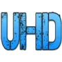 DeUHD логотип
