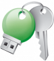 Rohos Logon Key  FREE логотип