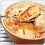 Рецепты из тыквы логотип