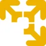 VMware Workstation Player логотип