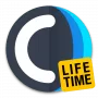 Cofeshow для macOS логотип