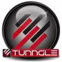 Tunngle логотип