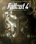 Fallout 4 логотип