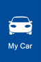 My Car логотип