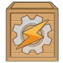 Tasker App Factory логотип