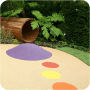 Landscaping Design Ideas логотип