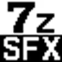 7z SFX-Creator логотип