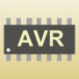 AVR Tutorial логотип