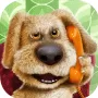 Говорящий Бен для iPad логотип