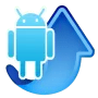 Upgrade for Android Go Next логотип