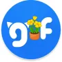 Gfycat Loops: GIF Cam+Recorder логотип