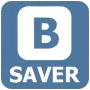 VKSaver логотип