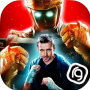 Real Steel логотип