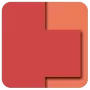 Launcher 8 theme:Simple Style логотип