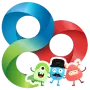 GO Launcher EX логотип