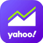 Yahoo Finance логотип