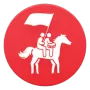 KudaGo - Афиша нового формата логотип