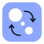 Movavi Video Converter логотип