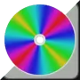 Small CD-Writer логотип