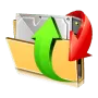 R-Drive Image логотип