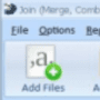 Join (Merge, Combine) Multiple CSV Files Into One логотип