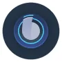 TeamSpeak 3 - Voice Chat Software логотип