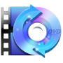 Ideal DVD Ripper for Mac логотип