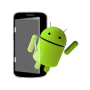 Мой Android логотип