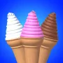 Ice Cream Inc. логотип