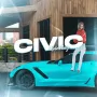 Цивик Мобайл логотип