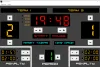 ScoreBoard логотип