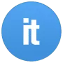 Instant Translate - переводчик логотип