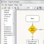 Diagram Designer логотип