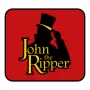 John the Ripper логотип