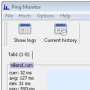 Skayward Software Ping Monitor логотип