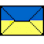 UA SMS Sender логотип