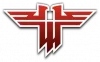 Wolfenstein: Enemy Territory логотип