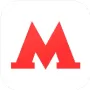 Яндекс Метро логотип