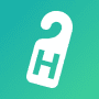 Hotellook логотип