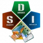 Snappy Driver Installer логотип