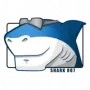 Shark007 Codecs логотип