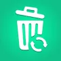 Корзина Dumpster логотип
