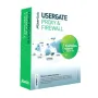 UserGate Proxy & Firewall логотип