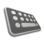 Russian Keyboard логотип
